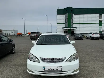 Toyota Camry 2002 года за 3 800 000 тг. в Атырау