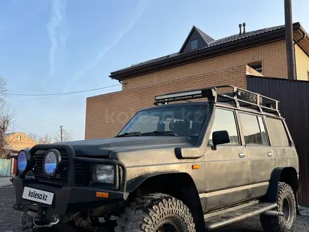 Nissan Patrol 1987 года за 2 800 000 тг. в Караганда