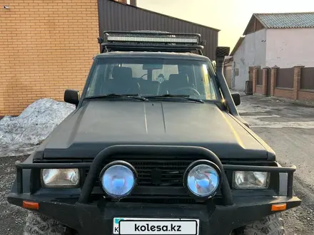 Nissan Patrol 1987 года за 2 500 000 тг. в Караганда – фото 2