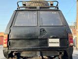 Nissan Patrol 1987 годаүшін1 900 000 тг. в Астана – фото 5