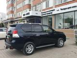 Toyota Land Cruiser Prado 2010 года за 13 000 000 тг. в Актобе – фото 5