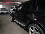 BMW X5 2007 года за 9 000 000 тг. в Алматы – фото 3