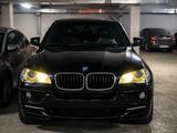 BMW X5 2007 года за 9 000 000 тг. в Алматы