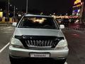 Lexus RX 300 2002 годаfor6 700 000 тг. в Алматы – фото 2