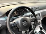 Volkswagen Passat 2011 года за 4 300 000 тг. в Алматы – фото 2