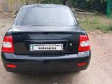 ВАЗ (Lada) Priora 2170 2012 годаүшін1 700 000 тг. в Астана – фото 4