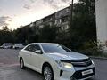 Toyota Camry 2015 годаfor11 700 000 тг. в Урджар – фото 3