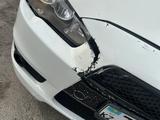 Mitsubishi Lancer 2010 года за 2 500 000 тг. в Алматы – фото 2