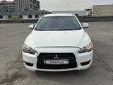 Mitsubishi Lancer 2010 года за 2 500 000 тг. в Алматы