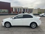 Mitsubishi Lancer 2010 года за 2 500 000 тг. в Алматы – фото 3