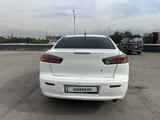 Mitsubishi Lancer 2010 года за 2 500 000 тг. в Алматы – фото 5