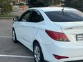 Hyundai Accent 2015 годаfor5 350 000 тг. в Алматы – фото 4