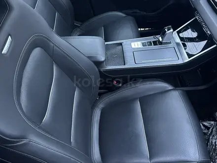 Chery Tiggo 7 Pro 2024 года за 7 900 000 тг. в Алматы – фото 3