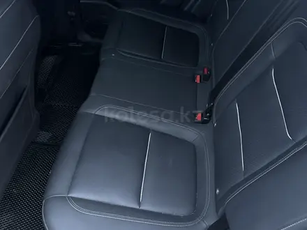 Chery Tiggo 7 Pro 2024 года за 7 900 000 тг. в Алматы – фото 4