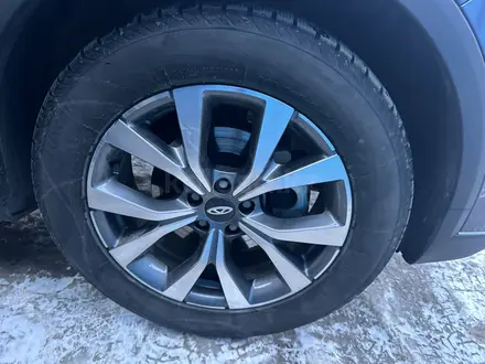 Chery Tiggo 7 Pro 2024 года за 7 900 000 тг. в Алматы – фото 2