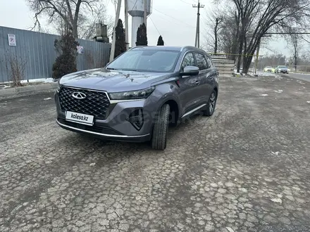 Chery Tiggo 7 Pro 2024 года за 7 900 000 тг. в Алматы