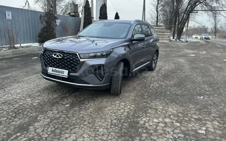 Chery Tiggo 7 Pro 2024 года за 7 900 000 тг. в Алматы