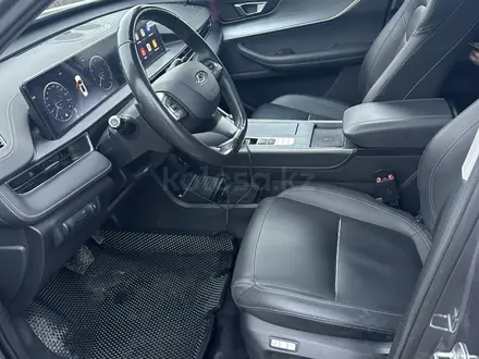 Chery Tiggo 7 Pro 2024 года за 7 900 000 тг. в Алматы – фото 5