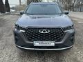 Chery Tiggo 7 Pro 2024 года за 7 900 000 тг. в Алматы – фото 6