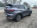 Chery Tiggo 7 Pro 2024 года за 7 900 000 тг. в Алматы – фото 8
