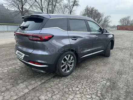 Chery Tiggo 7 Pro 2024 года за 7 900 000 тг. в Алматы – фото 8