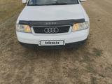 Audi A6 1998 года за 2 200 000 тг. в Караганда – фото 2