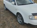 Audi A6 1998 года за 2 200 000 тг. в Караганда – фото 3