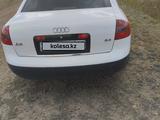 Audi A6 1998 года за 2 200 000 тг. в Караганда – фото 4