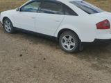 Audi A6 1998 года за 2 200 000 тг. в Караганда – фото 5
