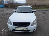 ВАЗ (Lada) Priora 2170 2013 годаүшін1 700 000 тг. в Костанай – фото 2