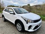 Kia Rio 2021 года за 8 200 000 тг. в Усть-Каменогорск – фото 2