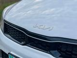 Kia Rio 2021 года за 8 200 000 тг. в Усть-Каменогорск – фото 4