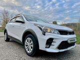 Kia Rio 2021 года за 8 200 000 тг. в Усть-Каменогорск – фото 5