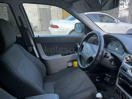 ВАЗ (Lada) Priora 2170 2012 года за 2 700 000 тг. в Астана – фото 11