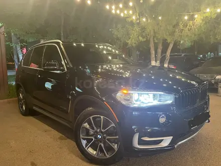 BMW X5 2018 года за 20 000 000 тг. в Алматы – фото 2