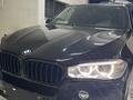 BMW X5 2018 годаfor22 000 000 тг. в Алматы – фото 4