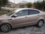 Kia Rio 2014 годаfor5 500 000 тг. в Шымкент – фото 2