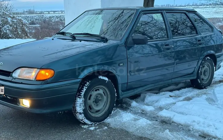 ВАЗ (Lada) 2114 2012 годаүшін1 750 000 тг. в Шымкент