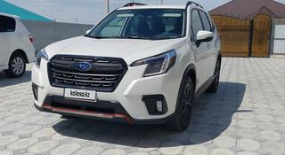 Subaru Forester 2023 года за 15 500 000 тг. в Атырау