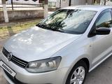 Volkswagen Polo 2012 годаfor4 800 000 тг. в Шымкент – фото 4