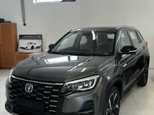 Changan CS75, 2025