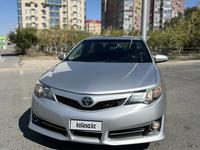 Toyota Camry 2012 года за 5 400 000 тг. в Атырау