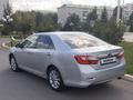 Toyota Camry 2013 года за 8 900 000 тг. в Уральск – фото 3