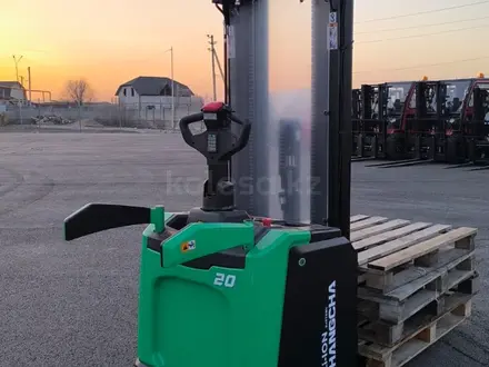 Hangcha  CDD20-XT1S-SI 2025 года за 4 800 000 тг. в Алматы – фото 2