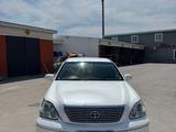 Toyota Celsior 2005 года за 4 500 000 тг. в Актау – фото 2