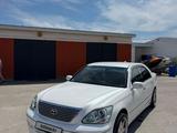 Toyota Celsior 2005 года за 4 500 000 тг. в Актау