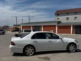 Toyota Celsior 2005 года за 4 500 000 тг. в Актау – фото 4