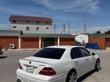 Toyota Celsior 2005 года за 4 500 000 тг. в Актау – фото 5