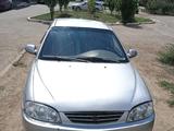 Kia Shuma 2003 года за 1 700 000 тг. в Уральск – фото 3