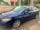 Toyota Camry 2007 годаүшін6 500 000 тг. в Талгар – фото 3